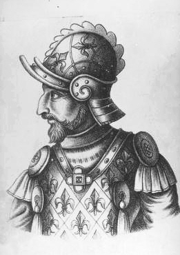 Herzog Leopold V