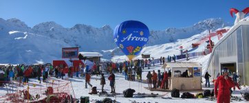 Arosa