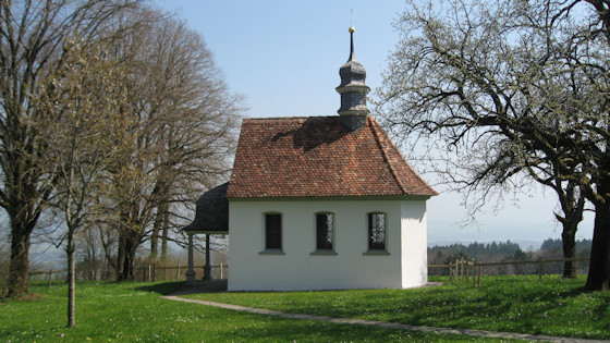 Wendelinskapelle