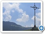Cross and Titlis 