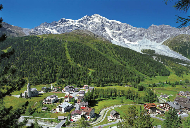 Sulden