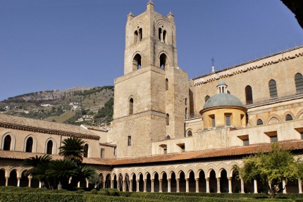 MonReale