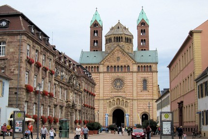 Speyer