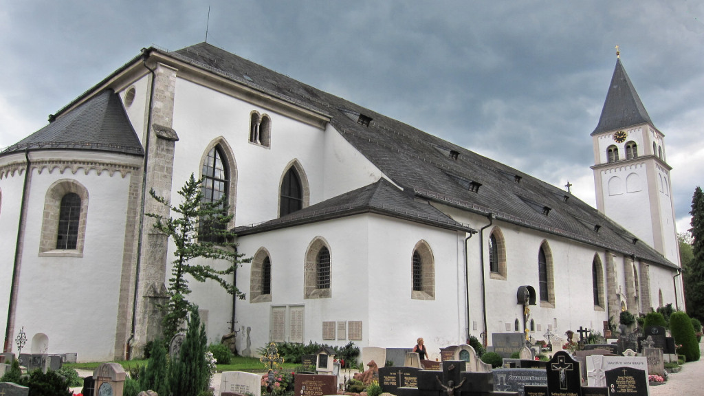 Sankt Zeno