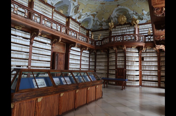 Bibliothèque