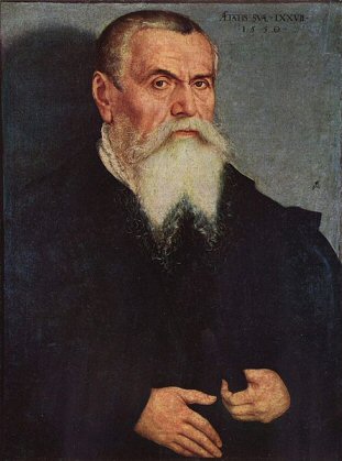 Lucas Cranach d.Ä.