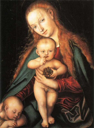 M mit Kind 1540