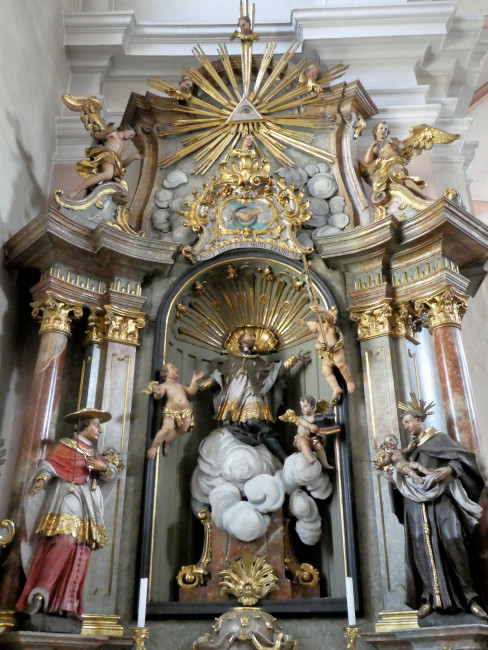 Hainburg Altar