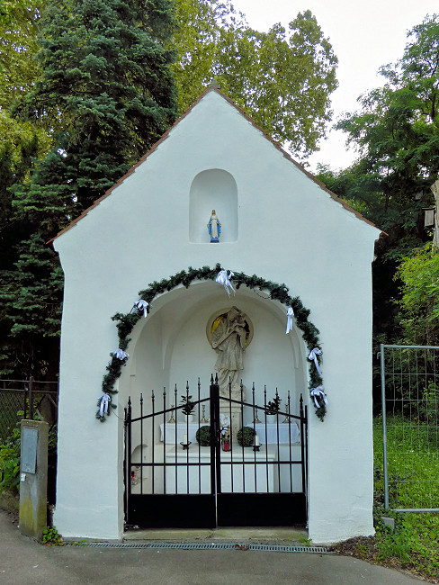 Kapelle