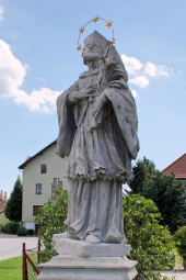 St. Andrae