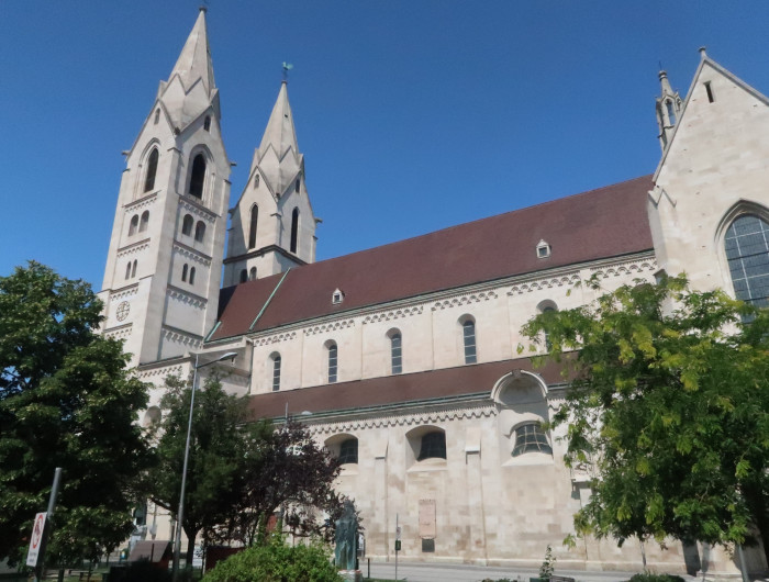 WienerNeustadt, Dom