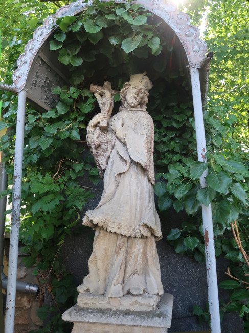 Wiener Neustadt Blumengesch�ft