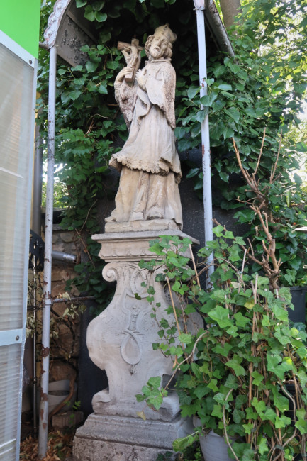 Nepomuk Blumengesch�ft