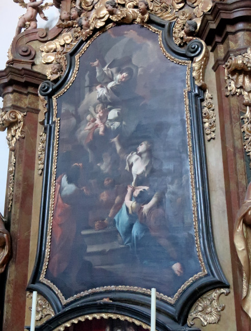 Stift Neukloster