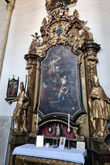 Stift Neukloster