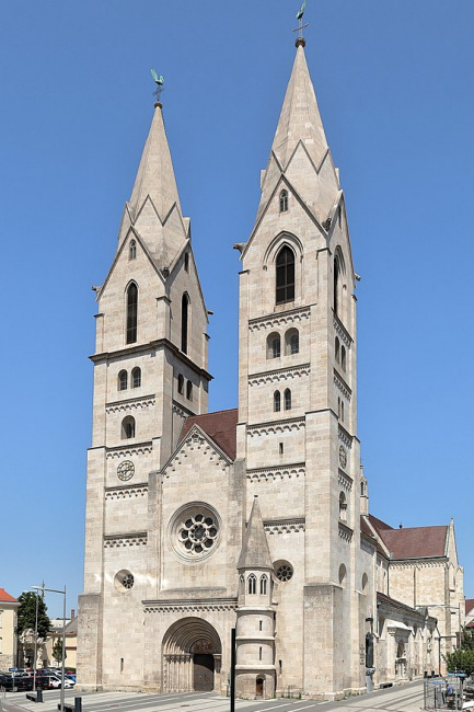 Wiener Neust�dter Dom