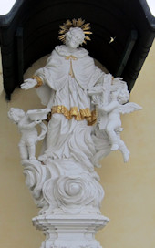 Sankt Florian