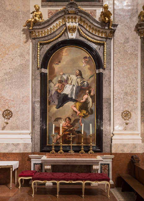 Schlosskapelle