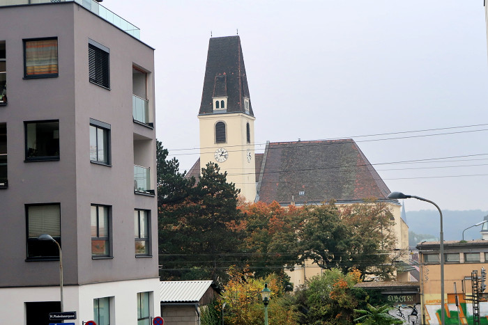 Penzinger Kirche