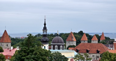 Tallinn