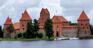 Trakai