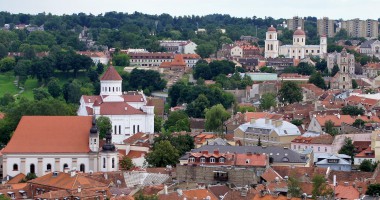 Vilnius