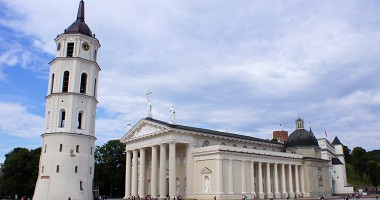 Vilnius_Kirche