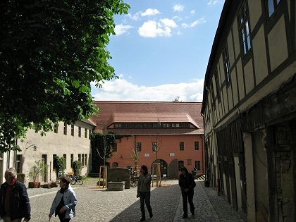 Cranachhof