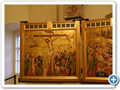 Verduner Altar R&Atilde;&frac14;ckseite