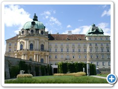 Klostermeuburg