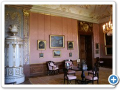 Barockzimmer