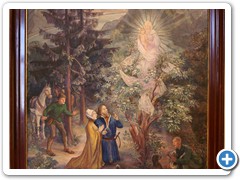 Auffindung des Schleiers