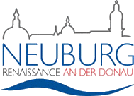 Logo of Neuburg an der Donau