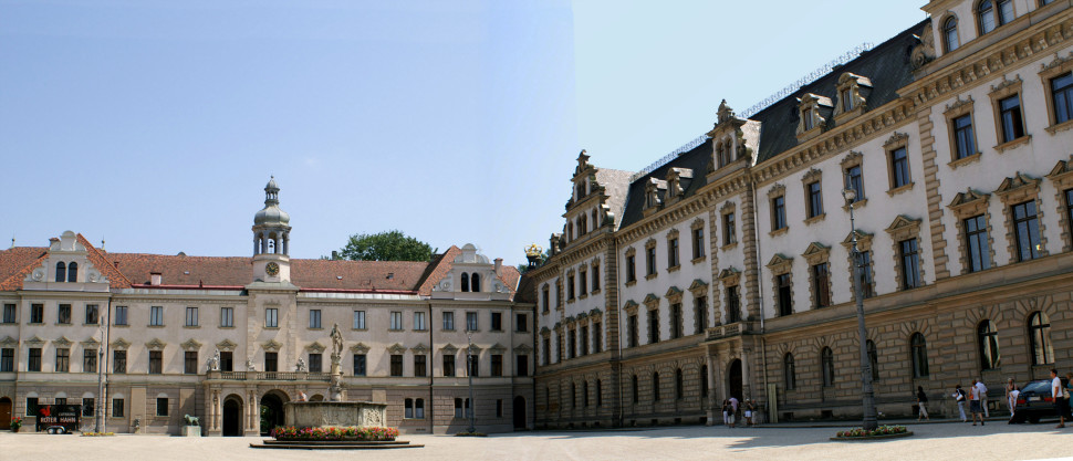 Schloss Thun & Taxis