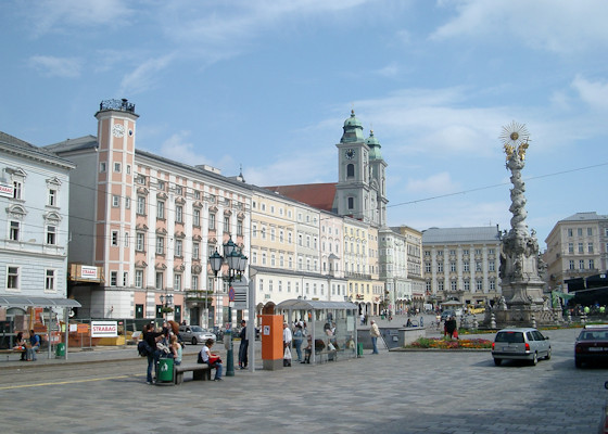 Place principale