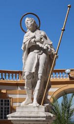 Statue de Koloman