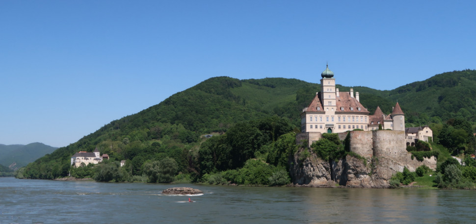 Castle Schönbühel