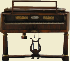 Schubert piano
