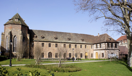 Museum Unterlinden