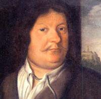 J. Ambrosius Bach