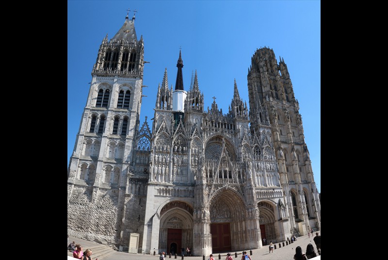 Cathédrale de Notre-Dame