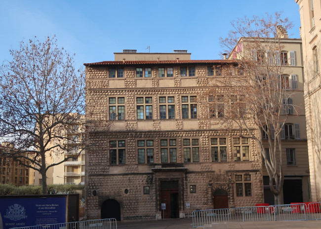 Maison Diamant&eacute;e