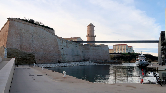 Fort Saint Jean