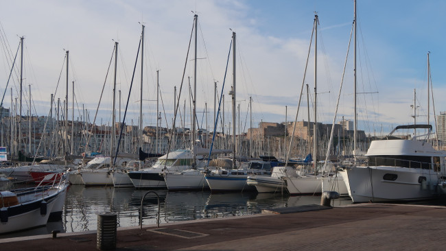 Vieux Port