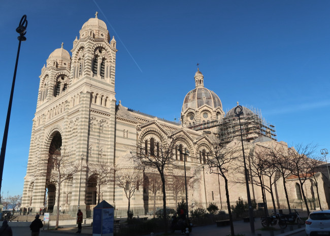 Kathedrale