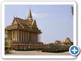 Tempel Wat Udong