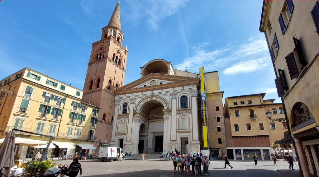 Basilika Sant Andrea