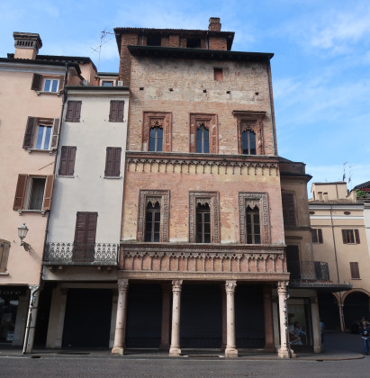 Casa del Mereante