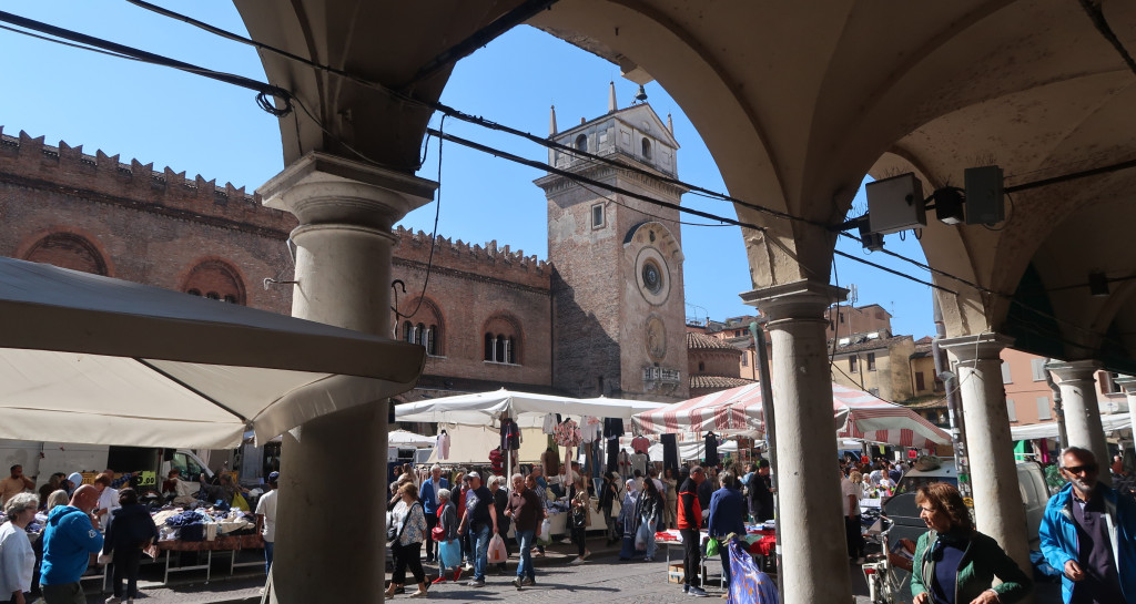 Markt