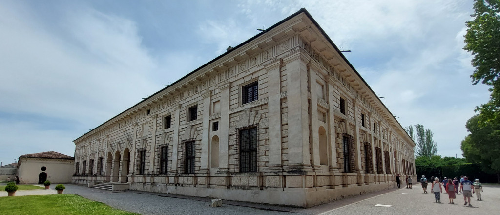 Palazzo Te